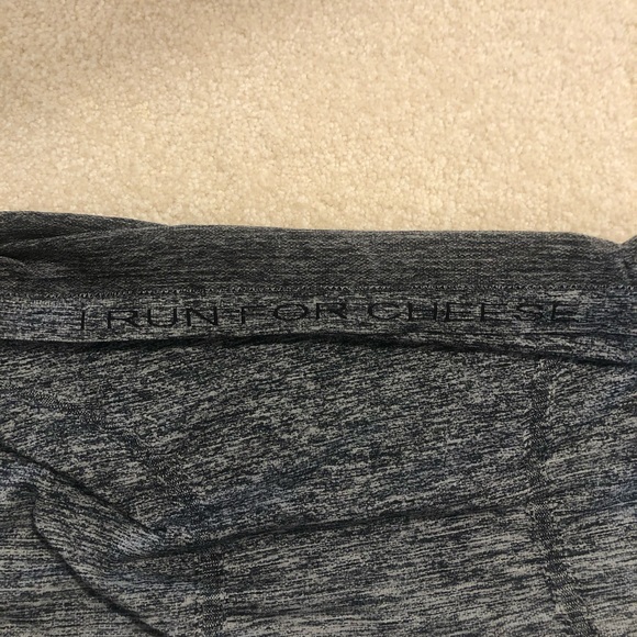 Lululemon Swiftly Tech Racerback - Picture 4 of 5